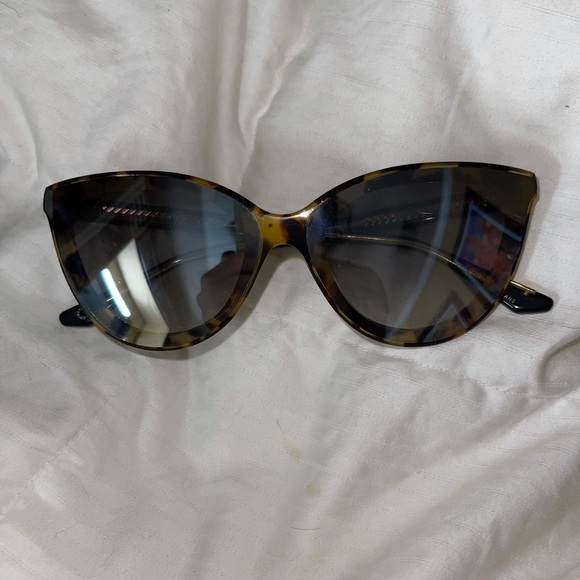 KREWE sunglasses - MIRRORED LENS - Picture 1 of 3